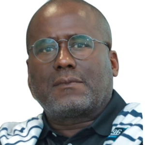 Photo de profil de Michel Bouah