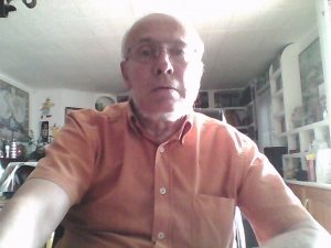 Photo de profil de Michel Bouché