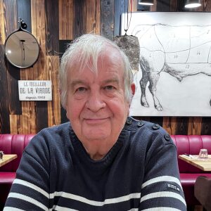 Photo de profil de Michel Boucly