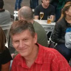 Photo de profil de Michel Bougeot