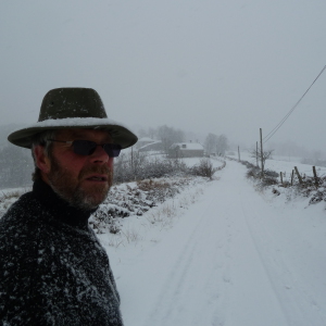 Photo de profil de Michel Boulanger