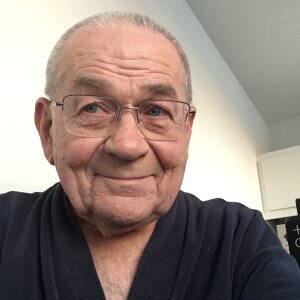 Photo de profil de Michel Bourbeillon