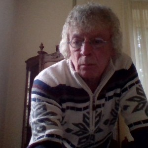 Photo de profil de Michel Bourcey