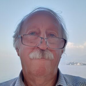Photo de profil de Michel Bouré