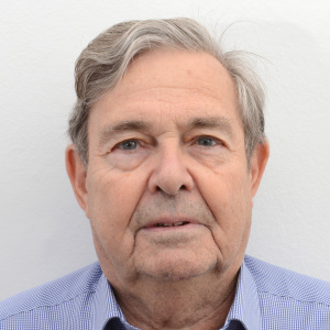 Photo de profil de Michel Bourin