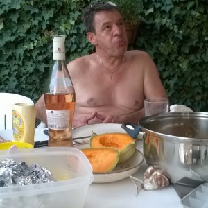 Photo de profil de Michel Bournat