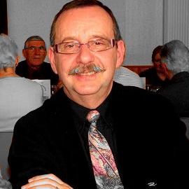 Photo de profil de Michel Boury