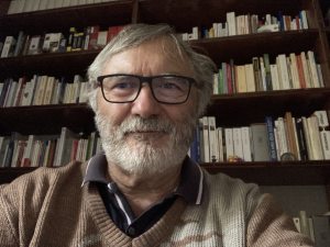 Photo de profil de Michel Bousquet