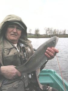 Photo de profil de Michel Bousquet