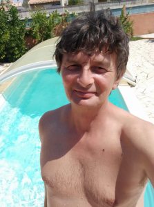 Photo de profil de Michel Bousquet