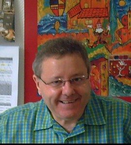 Photo de profil de Michel Bouteille