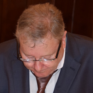 Photo de profil de Michel Bouteille