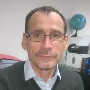 Photo de profil de Michel Bouyou