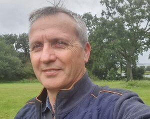 Photo de profil de Michel Bowden