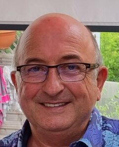 Photo de profil de Michel Boyer