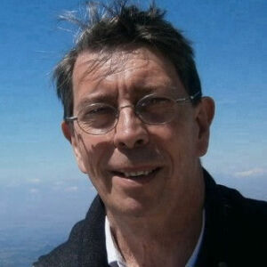 Photo de profil de Michel Brassinne