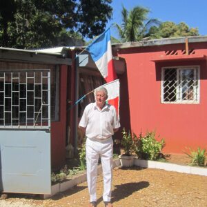 Photo de profil de Michel Bretin