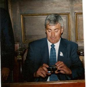Photo de profil de Michel Breton