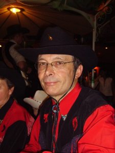 Photo de profil de Michel Breval
