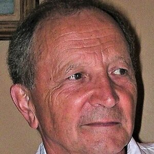 Photo de profil de Michel Briard