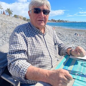 Photo de profil de Michel Bricchi