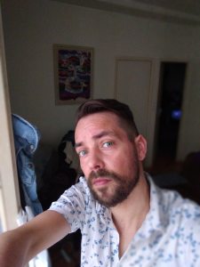 Photo de profil de Michel Brice