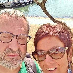 Photo de profil de Michel Brinet