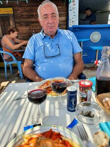 Photo de profil de Michel Bringuier