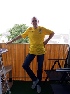 Photo de profil de Michel Brispot