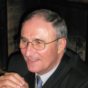 Photo de profil de Michel Brocard