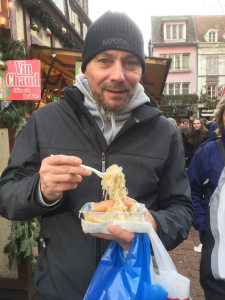 Photo de profil de Michel Broschard
