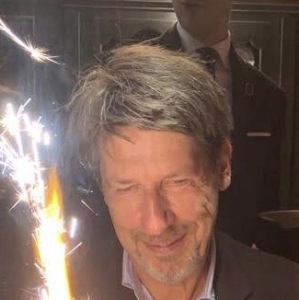 Photo de profil de Michel Broyet