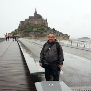 Photo de profil de Michel Brugger