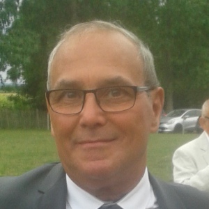 Photo de profil de Michel Brunet