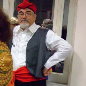 Photo de profil de Michel Buche