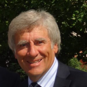 Photo de profil de Michel Bucheton