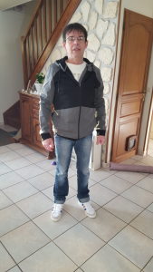 Photo de profil de Michel Bullard