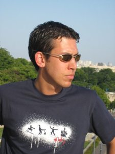 Photo de profil de Michel Burner