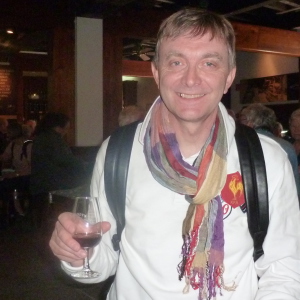 Photo de profil de Michel Burnichon