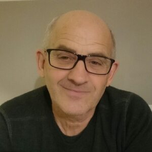 Photo de profil de Michel Burnichon
