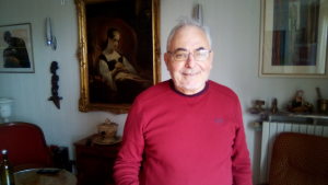 Photo de profil de Michel Cadence