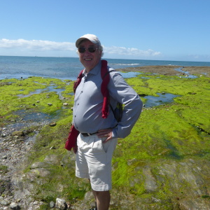 Photo de profil de Michel Caderon