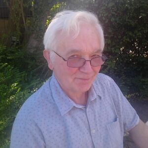 Photo de profil de Michel Caffin