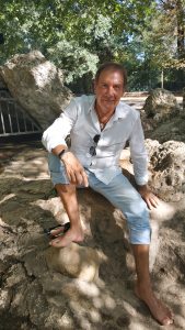 Photo de profil de Michel Cahagne