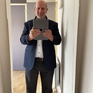 Photo de profil de Michel Cahan