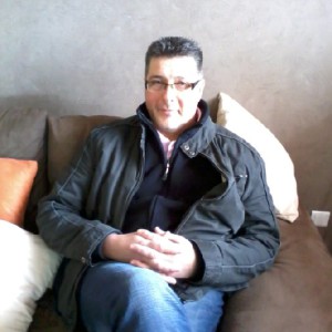 Photo de profil de Michel Caille