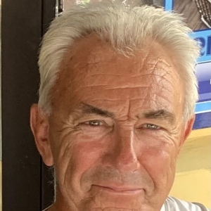 Photo de profil de Michel Cailleux