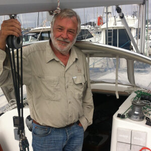 Photo de profil de Michel Caillo