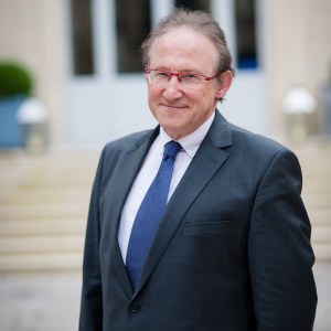 Photo de profil de Michel Calef