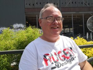 Photo de profil de Michel Caminade